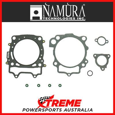 Namura 35 NX 40047T Yamaha YZ450F 2010 2013 Top End Gasket Kit EBay