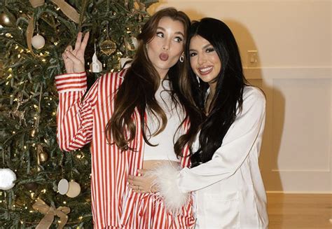 Trevor Lawrence's Wife Hosted Christmas Pajamas Party - The Spun