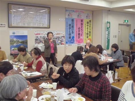 「地域の食の魅力を広めよう」食育地域フォーラムを開催しました！ 北信州からごきげんよう