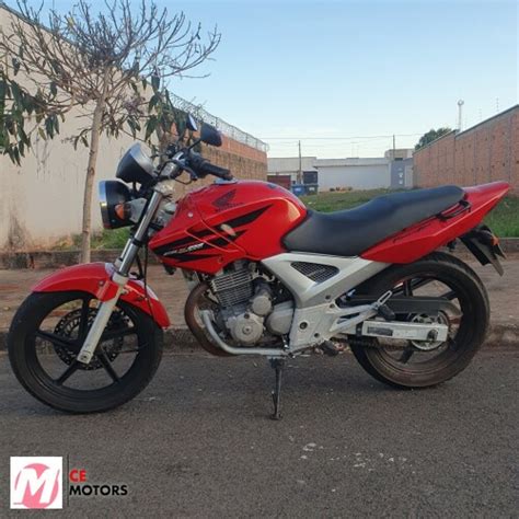 Moto Honda Cbx 250 Twister Cbx 250 Twister Por R 9 000 00 Em LenÇÓis