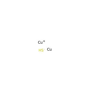 Copper I Sulfide Chemical Safety Models