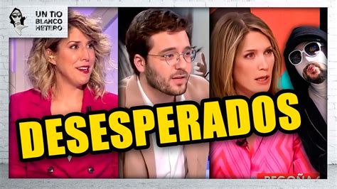 El DURÍSIMO TRABAJO del EQUIPO de OPINIÓN SINCRONIZADA de la PSOE