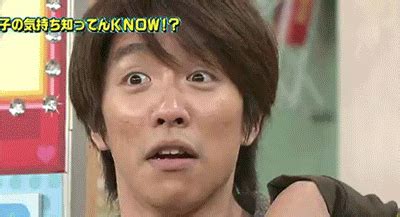 surprised face gifs | WiffleGif