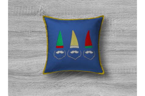 Nordic Gnomes - Christmas · Creative Fabrica