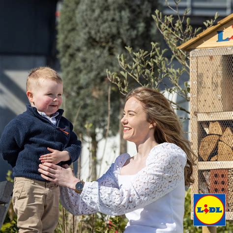 Lidl Ireland On Twitter We Are Delighted To Become The 1st Major