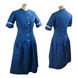 Hospital Housekeeping Uniforms Wholesaler from Kannur