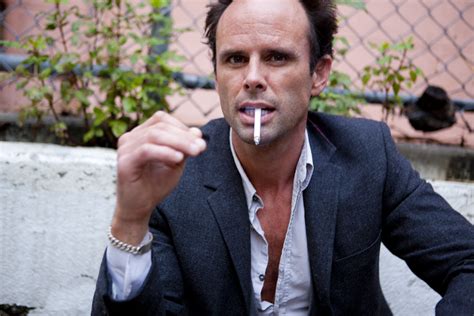 Walton Goggins' Unchained Melody - Interview Magazine