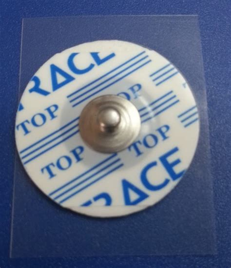 14652 - Ceracarta TOP TRACE одноразовый электрод 50 мм. - купить в ...