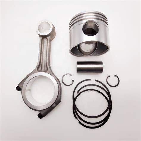 Connecting Rod Piston Used For Mitsubishi Cz S Cz S Cz S