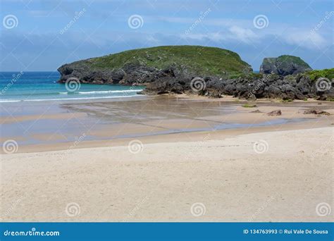 Playa de Barro foto de archivo editorial Imagen de océano 134763993