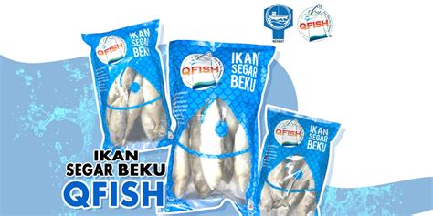 Ikan Segar Beku Qfish Ikan Keli 1kg Area KL Selangor Ikan