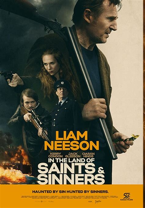 In the Land of Saints and Sinners | Now Showing | Book Tickets | VOX Cinemas KSA