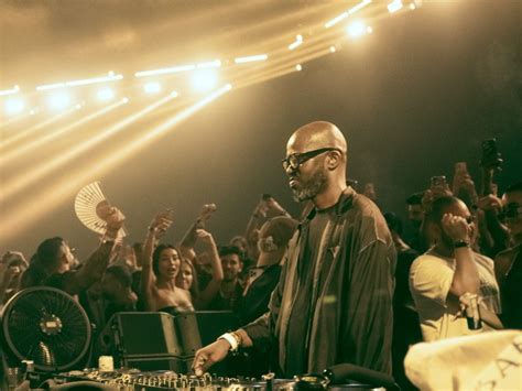 Dj Black Coffee News Views Reviews Photos Videos On Dj Black