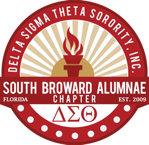 Sign Up For Delta Academy And Delta Gems South Broward Alumnae Chapter