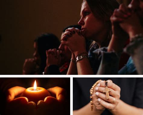 Intenciones De Oración De La Conferencia Episcopal Para El Año 2023