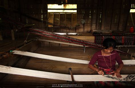 Lake Sebu South Cotabato The Artists And Artisans Of Lake Sebu