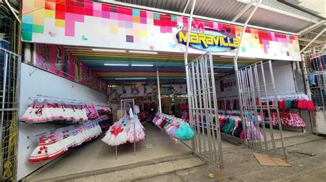 Comprando En Tianguis De San Martin Texmelucan Puebla Fabricante