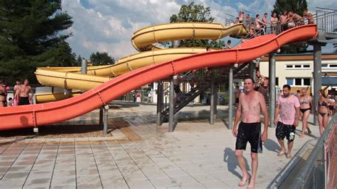 koupaliste blansko oteviraci doba cenik info