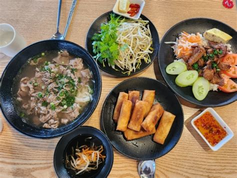 서산 쌀국수 맛집 현지인이 운영하는 베트남 쌀국수 네이버 블로그