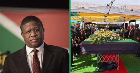 5 Who Died En Route Anc 112th Anniversary Get Limpopo Mass Funeral Fikile Mbalula Honoursthem