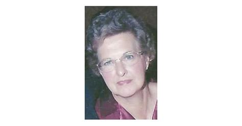 Joan Myers Obituary 2019 Butler Pa Butler Eagle