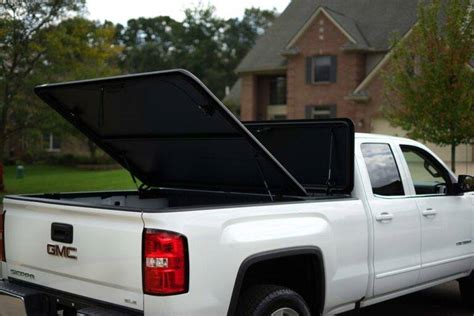 2024 GMC Sierra 2500-3500 Tonneau Covers – Stowe Cargo Award Winning 2024 GMC Sierra 2500-3500 ...