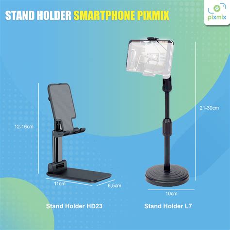 jual stand holder phone holder multifungsi holder hp stand