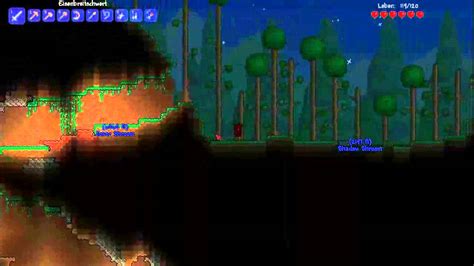 Lets Play Together Terraria German Part 10 YouTube