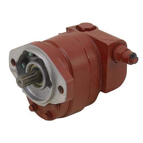 Cessna Hydraulics Pumps Motors And Valves Pfp