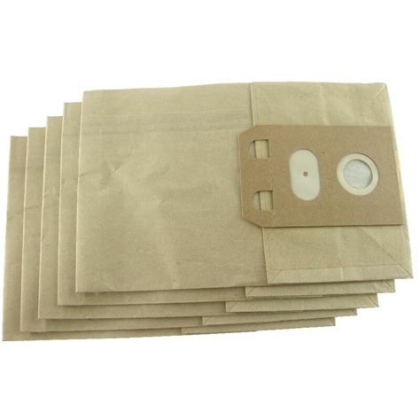 Electrolux Z Vacuum Cleaner Paper Dust Bags