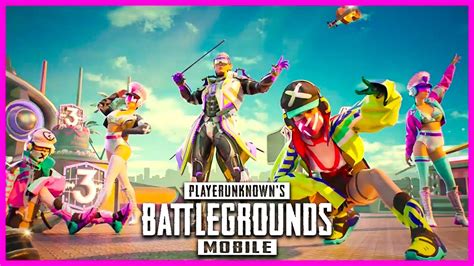 PUBG MOBILE SEASON 18 ROYAL PASS TRAILER - YouTube