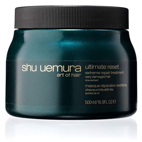 Shu Uemura Haar Mascaras Amazon De Beauty