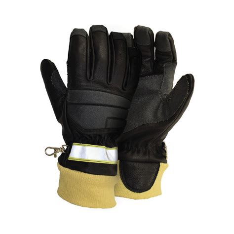 Fire Fighter Gloves - Bilanz International