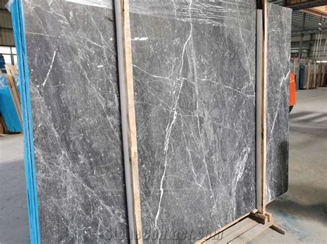 First Class Hermes Grey Marble From China Stonecontact