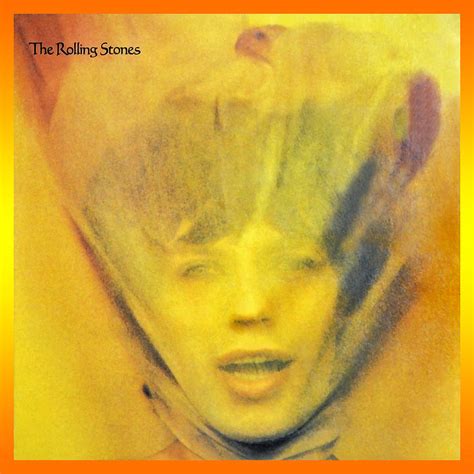 Rolling Stones Goats Head Soup 1973 Album Historico Pyd