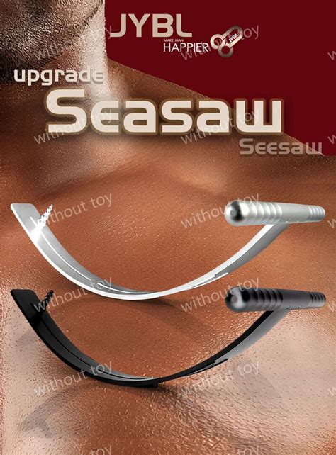 Sexy Tool By Hand Seesaw Dildo Adapter For Sex Machine Product Shop Metal Steel Ebay