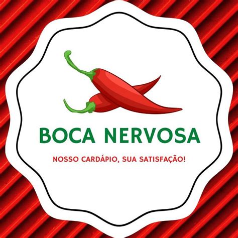 Boca Nervosa Niterói iFood