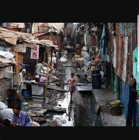 largest slum   world manns journey world
