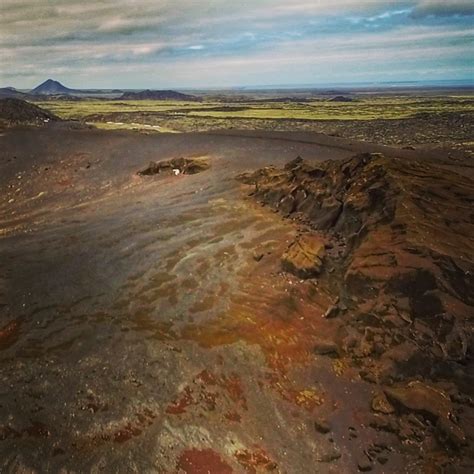 Mid-Atlantic Ridge hike | Guide to Iceland