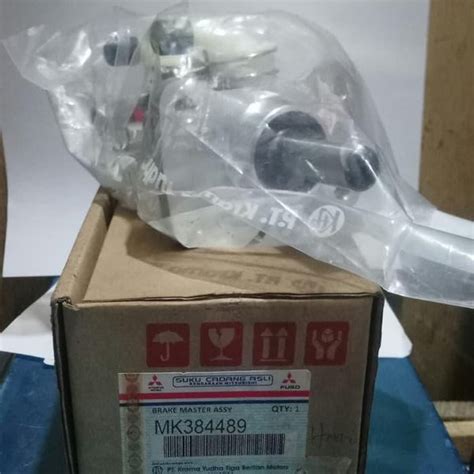 Jual Mobil Hydraulic Cilinder Silinder Cylinder Brake Master Rem Atas