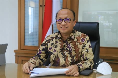 Komitmen Pemerintah Perkuat Pelindungan Pekerja Sektor Perikanan Info