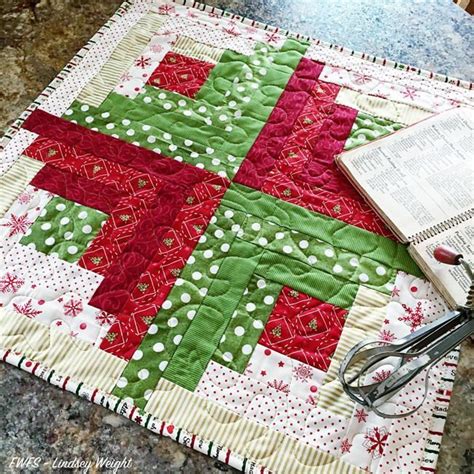 Brighten Up Your Holiday Table With This Festive Table Topper