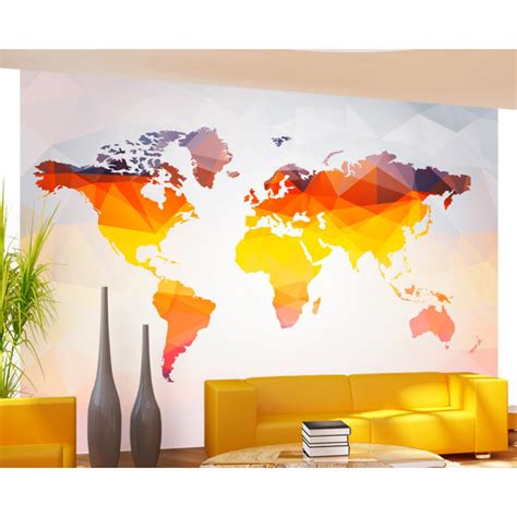 East Urban Home Fototapete Rostiges 245 Cm X 350 Cm Wayfair De