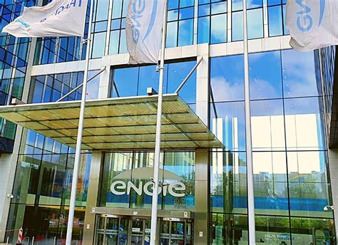 energy crisis engie declares massive profits  talks  extending