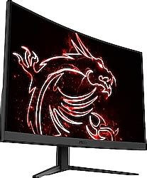 MSI Optix G27C4 E2 27 1 ms Full HD Curved Oyuncu Monitörü Fiyatları