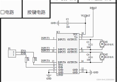 Stm32 学习笔记1 智能小车 基于pwm 调速 的电机设置 智能车电机调节的步骤有哪些 Csdn博客