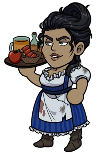 Innkeeper Hero Tale Idle Rpg Wiki Fandom