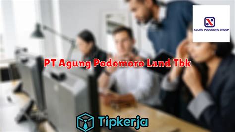 Daftar Gaji Dan Tunjangan Di PT Agung Podomoro Land Tbk Tahun 2024