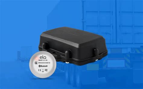 Oyster3 Bluetooth® Compatible With Ela Innovation