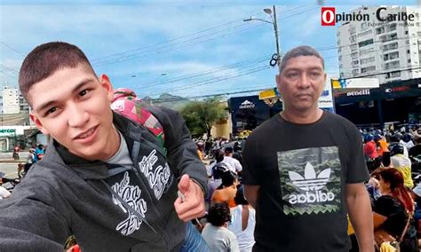 Familiares Del Joven Erick Melo Han Convocado A Una Marcha Pac Fica